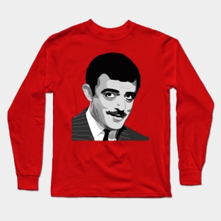 Gomez Long Sleeve T-Shirt